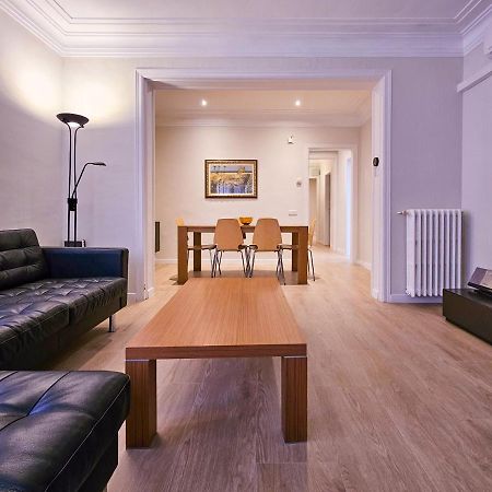 Classbedroom Park Gueell Apartment บาร์เซโลนา ภายนอก รูปภาพ