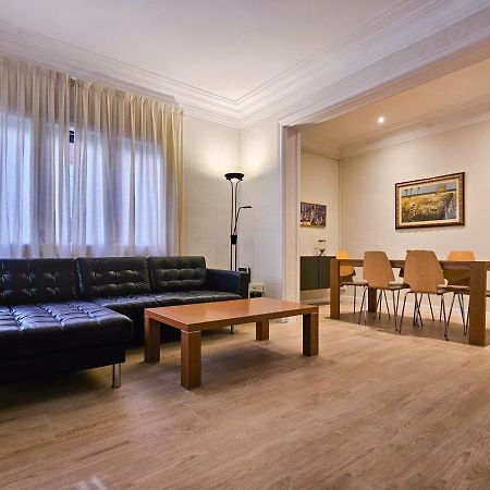 Classbedroom Park Gueell Apartment บาร์เซโลนา ภายนอก รูปภาพ