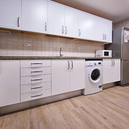 Classbedroom Park Gueell Apartment บาร์เซโลนา ภายนอก รูปภาพ