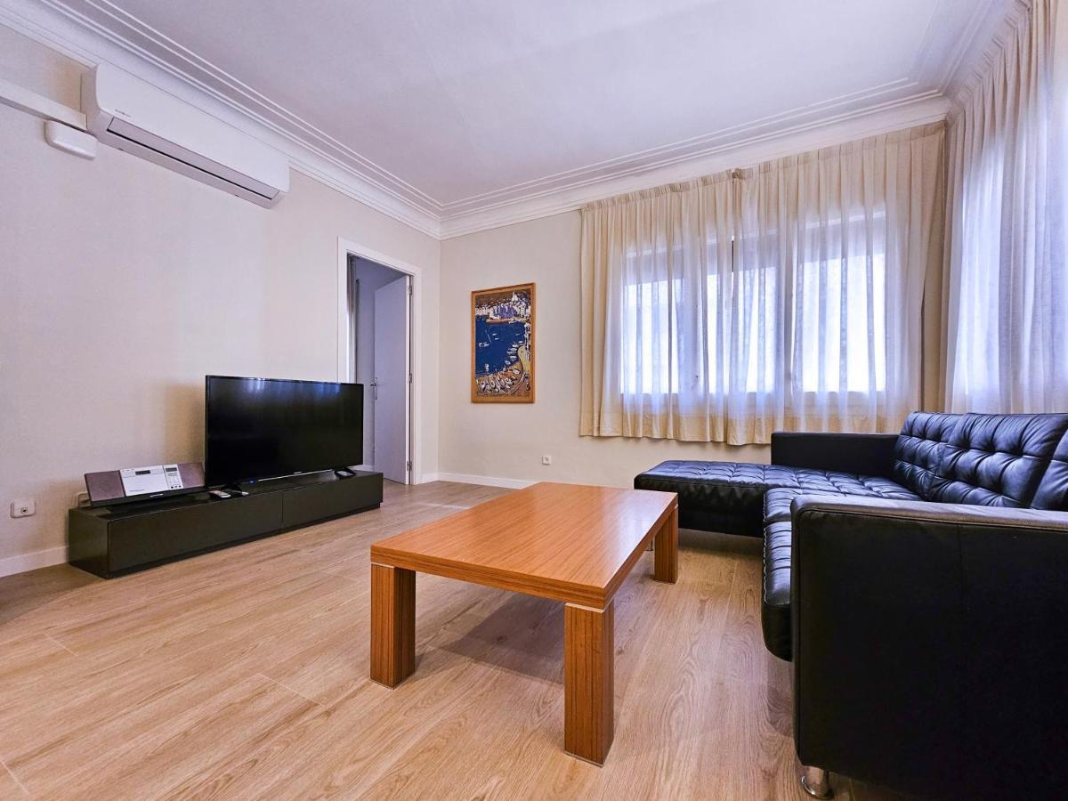 Classbedroom Park Gueell Apartment บาร์เซโลนา ภายนอก รูปภาพ