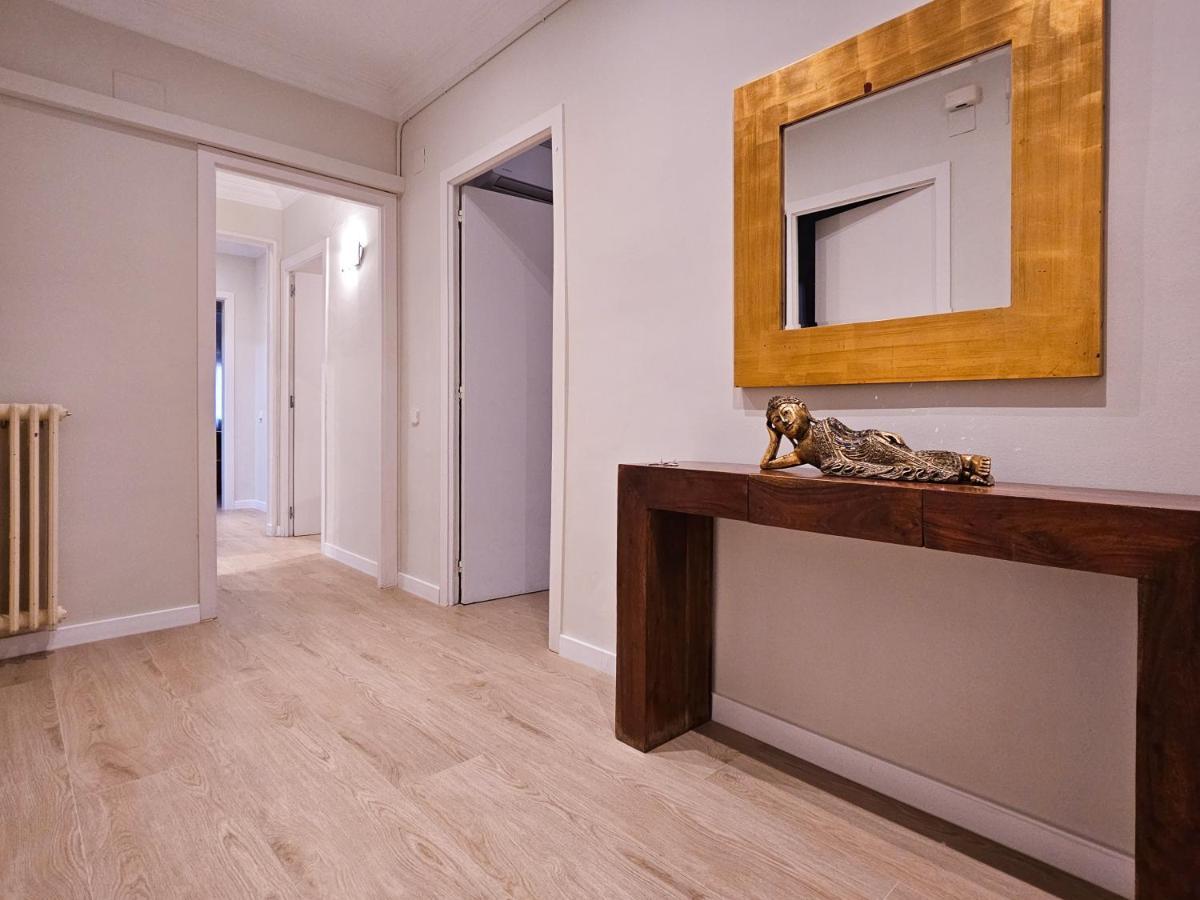 Classbedroom Park Gueell Apartment บาร์เซโลนา ภายนอก รูปภาพ